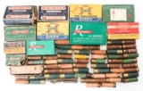 VINTAGE AMMUNITION & SHOTSHELLS 15 LBS TGW