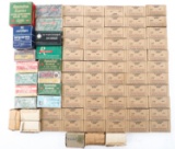 AMMUNITION MIXED CALIBER - 54 POUNDS TGW