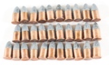AMMUNITION .41 CALIBER SHORT RIMFIRE - 31 ROUNDS