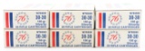 1976 WINCHESTER BICENTENNIAL .30-30 AMMUNITION
