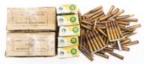 ARGENTINIAN 7.65X53mm AMMUNITION - 15 POUNDS TGW