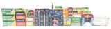 RIFLE AMMUNITION 22 & 7mm CALIBERS - 57 POUNDS TGW