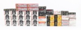 MIXED CALIBER AMMUNITION - 77 POUNDS TGW
