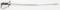 WWI IMPERIAL GERMAN M1890 ARTILLERY RGT. 69 SWORD