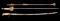 19th C. - WWI US O.U.A.M. & GERMAN NAVAL SWORDS