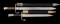 19th C. - WWI BRAZILIAN & SPANISH BAYONET LOT OF 2