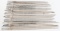 COLD WAR US ARMED FORCES & CADET BLADES