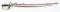 COLD WAR M1902 US ARMY OFFICER SWORD