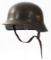 WWII GERMAN M35 SD KRIEGSMARINE COMBAT HELMET