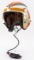 VIETNAM WAR USMC HMM-161 HELICOPTER PILOT HELMET