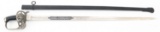 WWI GERMAN 2nd HANOVERIAN DRAGOONS SWORD