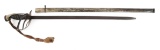 WWI IMPERIAL GERMAN CHILD'S SWORD