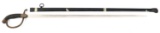 IMPERIAL GERMAN BAVARIAN INFANTRY OFFICERS SWORD