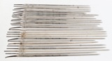 COLD WAR US ARMED FORCES & CADET BLADES