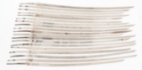 COLD WAR US ARMY & MILITARY SCHOOL M1902 BLADES