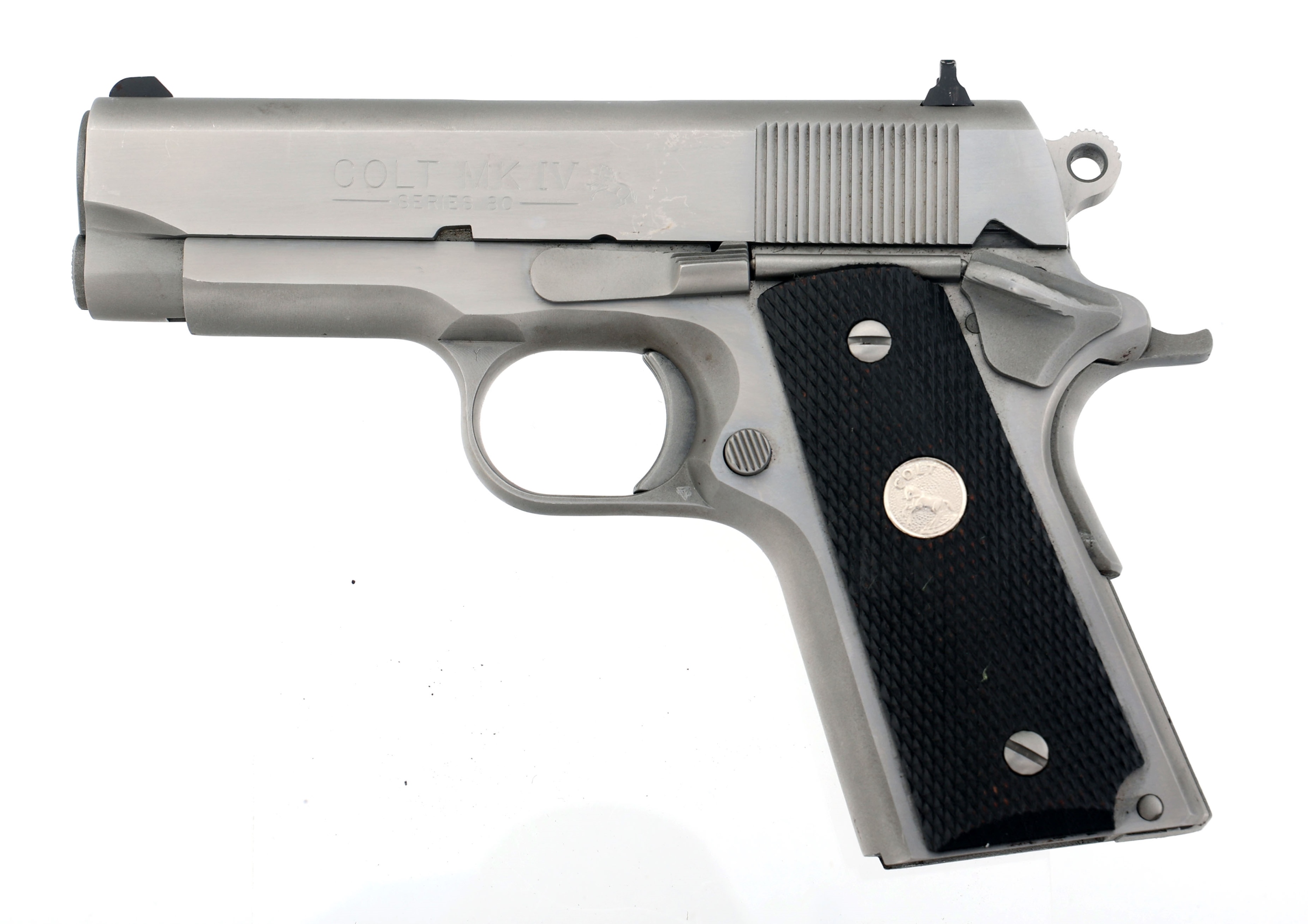 1985年製 コクサイ COLT MK Ⅳ GOVERNMENT 45 1985年製 コクサイ COLT MK Ⅳ GOVERNMENT 45 - メルカリ
