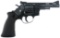 WEIHRAUCH ARMINUS MODEL HW5T .32 CALIBER REVOLVER