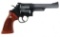 SMITH & WESSON MODEL 25-5 .45 COLT DA REVOLVER