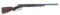 WINCHESTER MODEL 1886 .50 EX CAL TAKEDOWN RIFLE