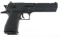 MAGNUM RESEARCH DESERT EAGLE .44 MAG CAL PISTOL