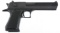 MAGNUM RESEARCH DESERT EAGLE .357 MAG CAL PISTOL