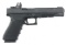 GLOCK MODEL 40 GEN 4 10mm CALIBER PISTOL