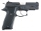 ASTRA MODEL A-80 .45 ACP CALIBER PISTOL