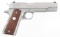 COLT MODEL Mk IV SERIES 80 .45 ACP CALIBER PISTOL