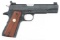 COLT MODEL Mk IV SERIES 70 .45 ACP CALIBER PISTOL