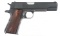 ESSEX ARMS COLT MODEL 1911A1 45 ACP CALIBER PISTOL