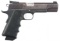 KIMBER CLASSIC CUSTOM .45 ACP CALIBER PISTOL