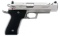 LASERAIM ARMS MODEL 1911 .45 ACP CALIBER PISTOL