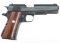 STOEGER LLAMA MODEL IX-A .45 CALIBER PISTOL