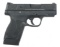 SMITH & WESSON M&P SHIELD .45 ACP CALIBER PISTOL
