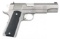 SPRINGFIELD ARMORY INC 1911-A1 .45 ACP CAL PISTOL