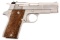 STAR MODEL PD .45 ACP CALIBER PISTOL