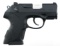 BERETTA MODEL PX4 STORM .40 S&W CALIBER PISTOL