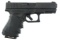 GLOCK MODEL 23 .40 S&W CALIBER SEMI AUTO PISTOL
