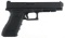 GLOCK MODEL 35 .40 S&W CALIBER SEMI AUTO PISTOL