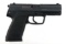 HECKLER & KOCH MODEL USP .40 S&W CALIBER PISTOL