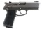 RUGER MODEL P94 .40 S&W CALIBER PISTOL