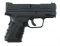 SPRINGFIELD ARMORY INC MODEL XD40 .40 S&W PISTOL
