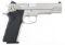 SMITH & WESSON MODEL 4506 .45 CALIBER PISTOL