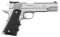 SPRINGFIELD ARMORY INC 1911-A1 .45 SUPER PISTOL