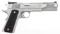 SPRINGFIELD ARMORY INC V-16 LONG SLIDE PISTOL