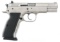 EAA TANFOGLIO MODEL WITNESS .45 ACP PISTOL