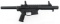 MODERN OUTFITTERS MODEL MC6 PDW-SD .300 AAC PISTOL