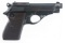 BERETTA NEW PUMA MODEL 70 7.65mm CAL PISTOL