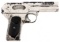 RMF DREYSE MODEL 1907 7.65mm CALIBER PISTOL