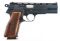FEG MODEL PJK-9HP 9MM CALIBER PISTOL